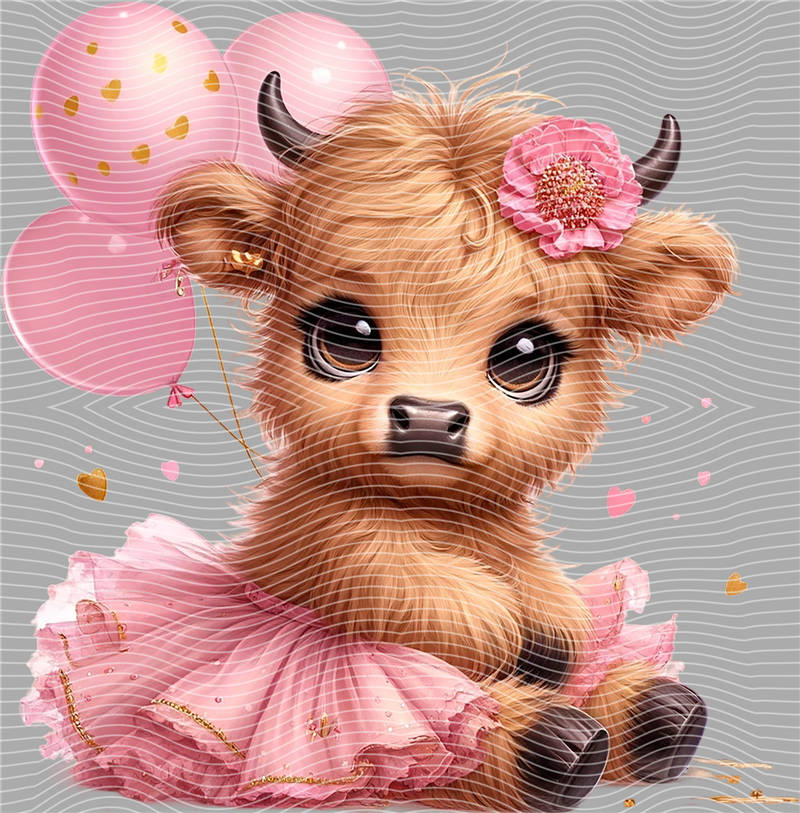 Animal-DW 73